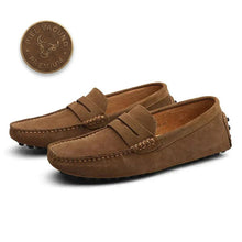Mocasines Clásicos para Hombre