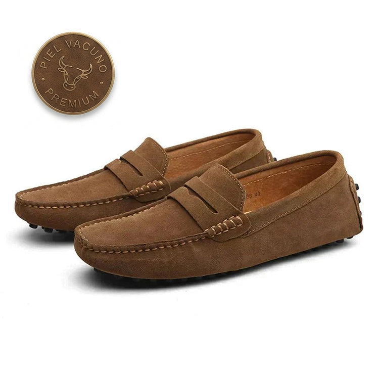 Mocasines Clásicos para Hombre