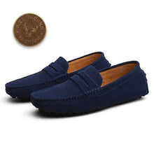 Mocasines Clásicos para Hombre