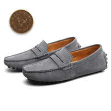 Mocasines Clásicos para Hombre