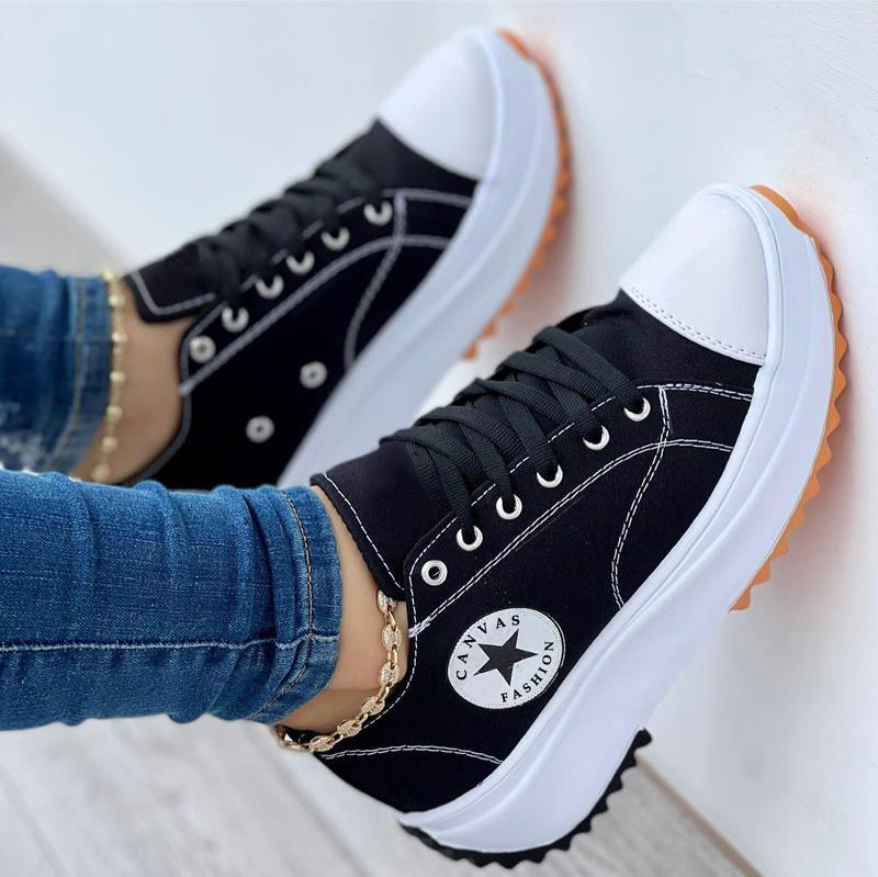 Runstar - Zapatillas Ortopédicas para Mujer - imagen 2