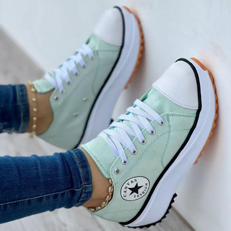 Runstar - Zapatillas Ortopédicas para Mujer - imagen 4
