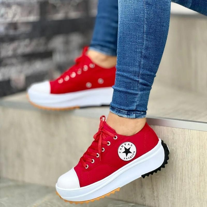 Runstar - Zapatillas Ortopédicas para Mujer - imagen 6
