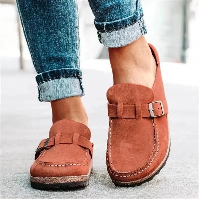 Gabriele | Sandalias Cómodas para Mujer - imagen 5