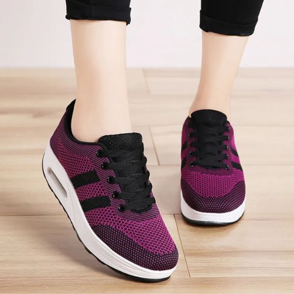 Volmena™ | Zapatillas Ortopédicas con Cámara de Aire - imagen 2
