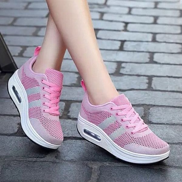 Volmena™ | Zapatillas Ortopédicas con Cámara de Aire - imagen 7