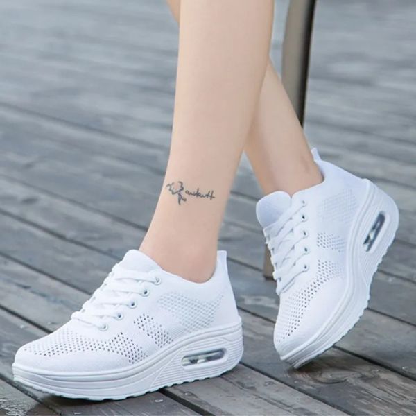 Volmena™ | Zapatillas Ortopédicas con Cámara de Aire - imagen 5