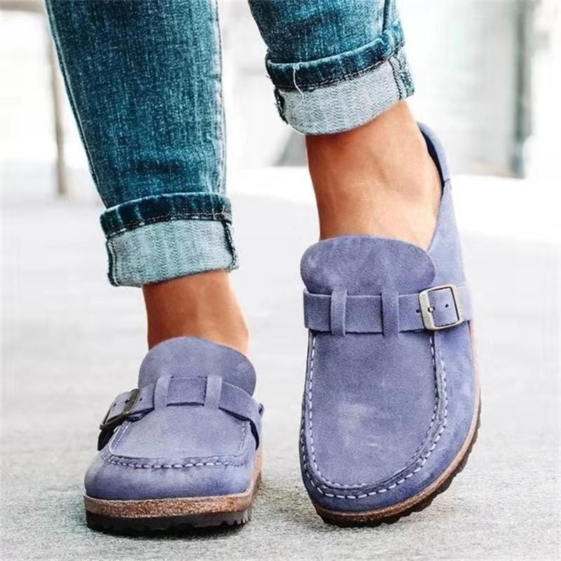Gabriele | Sandalias Cómodas para Mujer - imagen 7