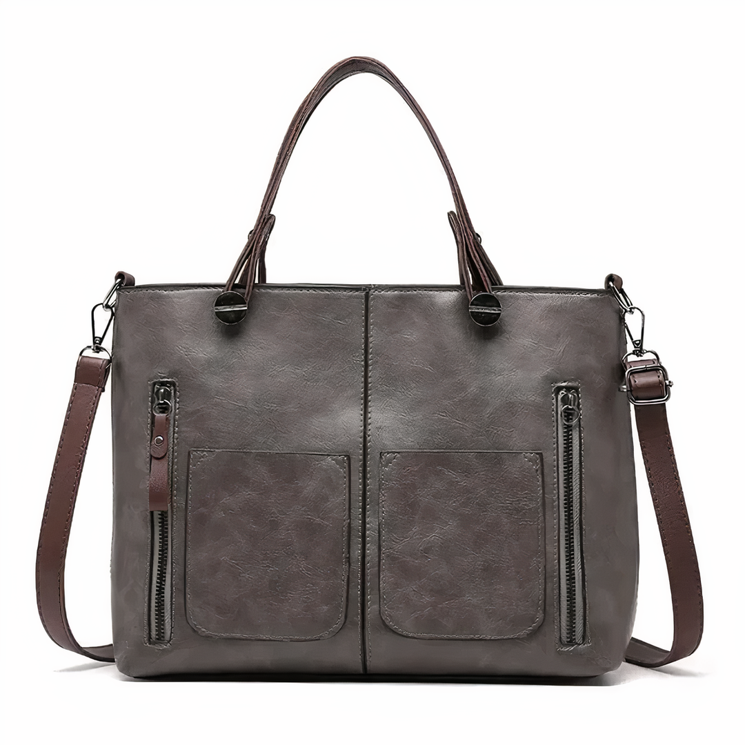 Miami™ | Bolso de Bandolera de Estilo Vintage