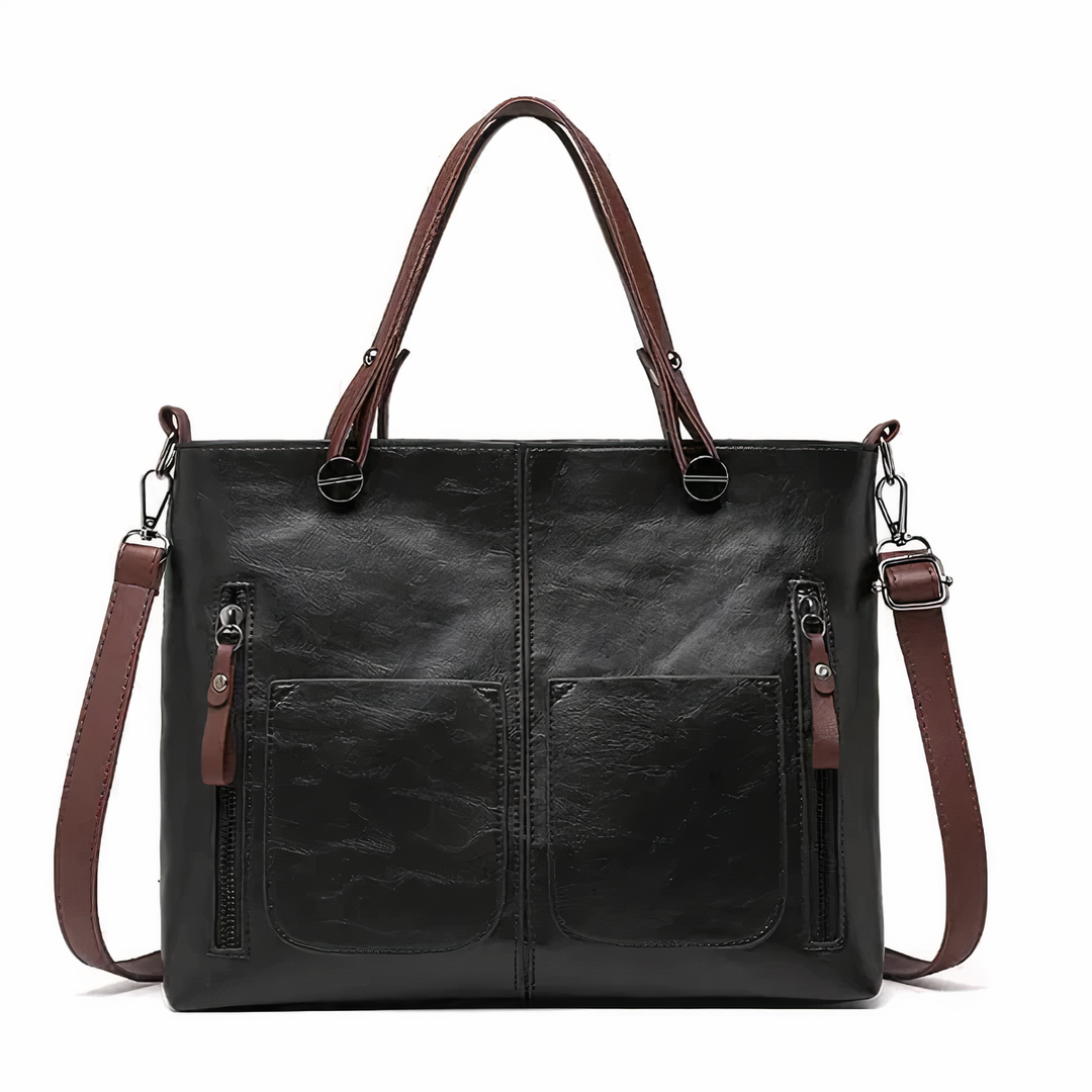 Miami™ | Bolso de Bandolera de Estilo Vintage