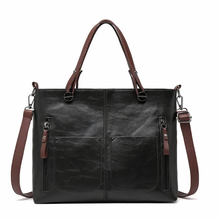 Miami™ | Bolso de Bandolera de Estilo Vintage