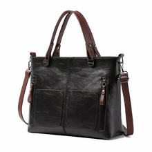 Miami™ | Bolso de Bandolera de Estilo Vintage