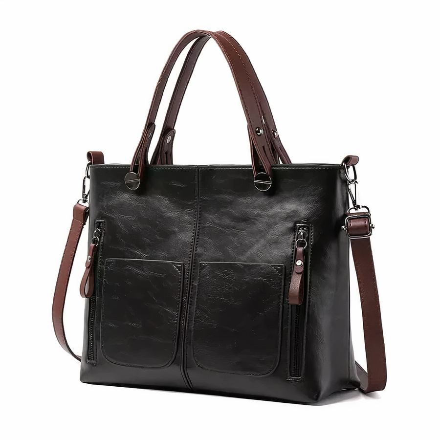 Miami™ | Bolso de Bandolera de Estilo Vintage