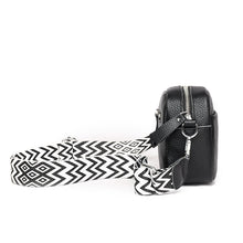 Zúrich™ | Bolso de Cuero con Detalles Hechos a Mano