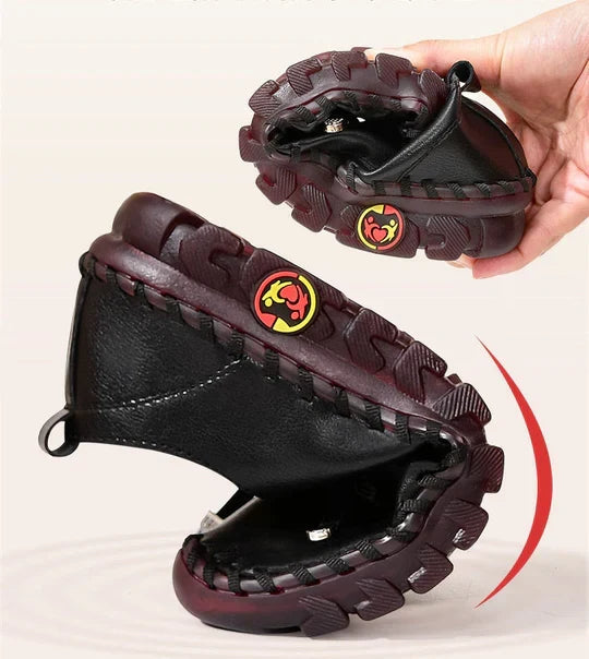 Lucy - Zapatos Ortopédicos de Piel - imagen 6