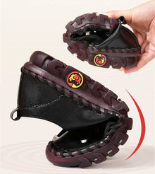 Lucy - Zapatos Ortopédicos de Piel - imagen 6