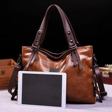 París™ | Bolso De Piel