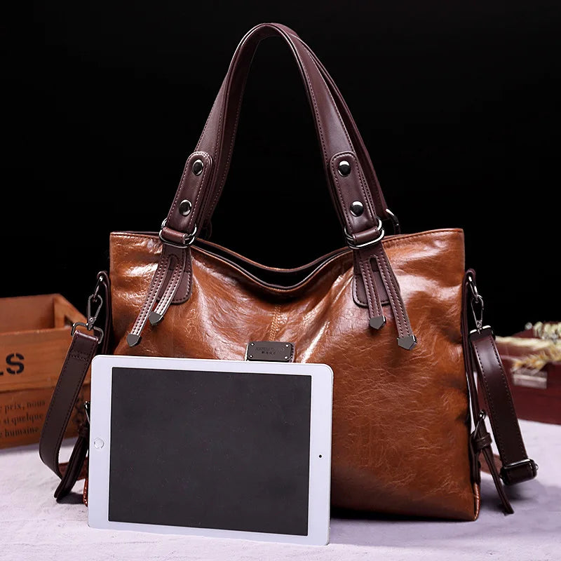 París™ | Bolso De Piel