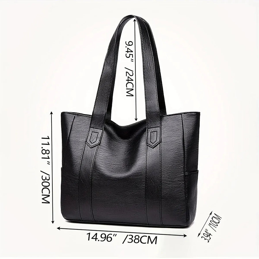 Venecia™ | Bolso De Piel