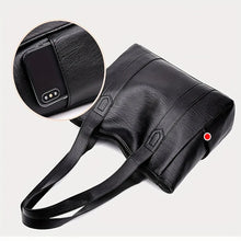 Venecia™ | Bolso De Piel