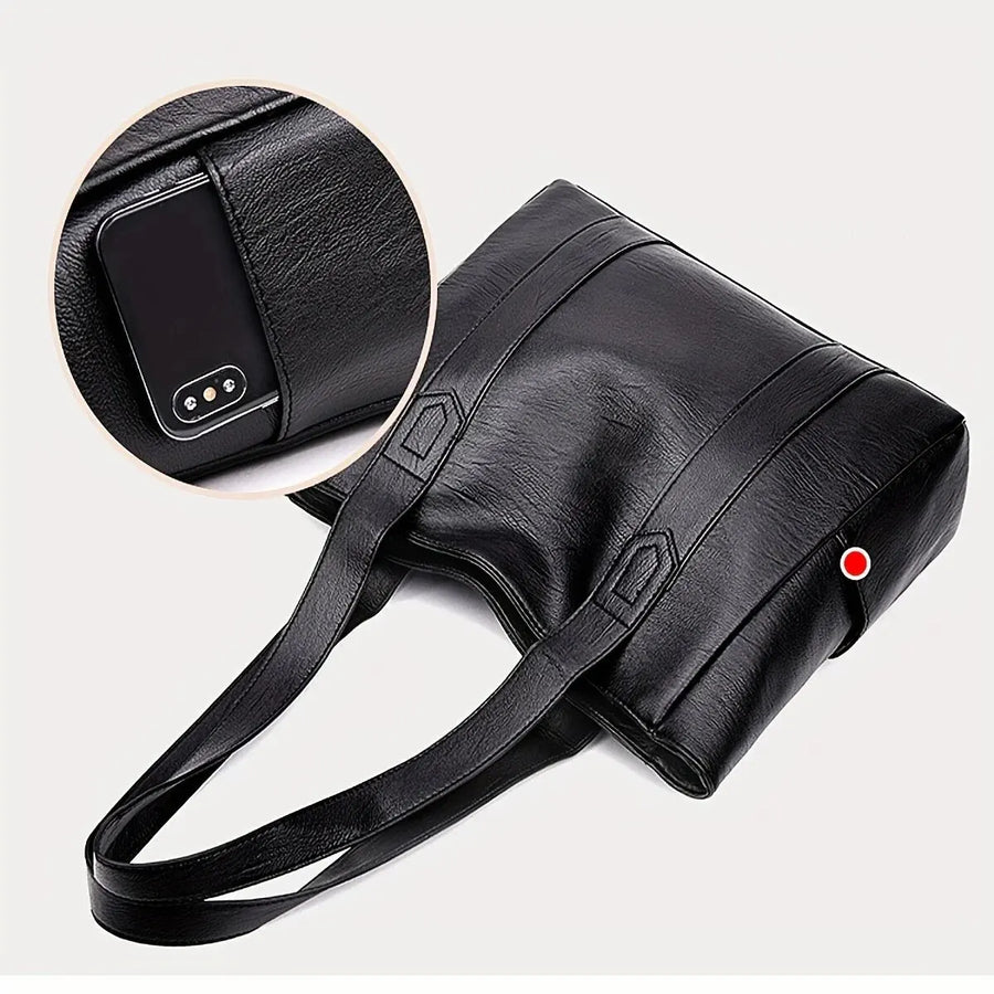 Venecia™ | Bolso De Piel