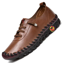 Lucy - Zapatos Ortopédicos de Piel - imagen 4