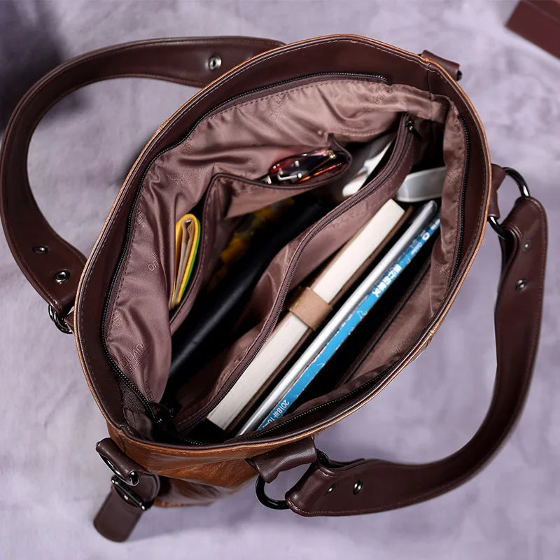París™ | Bolso De Piel