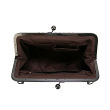 Dublín™ | Bolso De Cuero Vintage