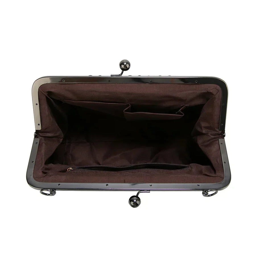 Dublín™ | Bolso De Cuero Vintage
