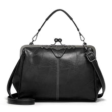 Dublín™ | Bolso De Cuero Vintage