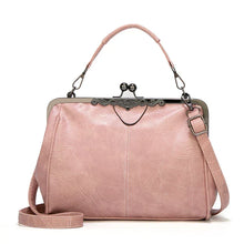 Dublín™ | Bolso De Cuero Vintage