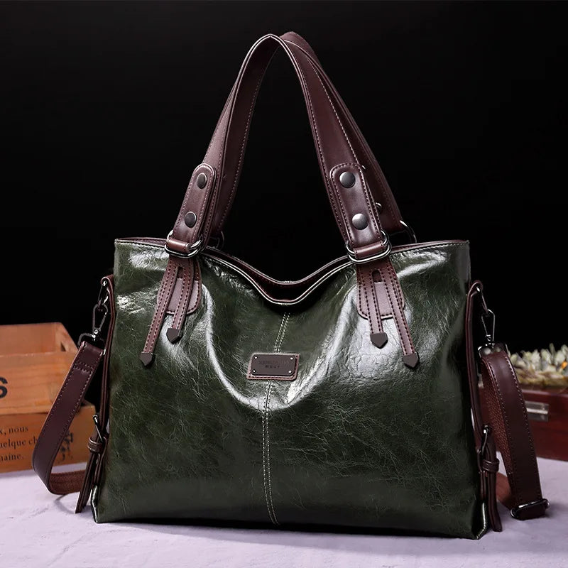 París™ | Bolso De Piel