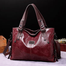 París™ | Bolso De Piel