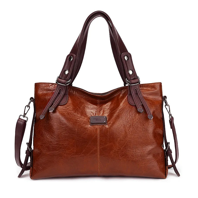 París™ | Bolso De Piel