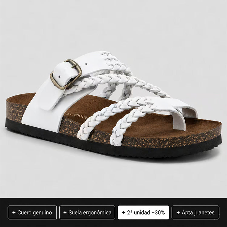 Sandalias Ortopédicas Hayli - imagen 7