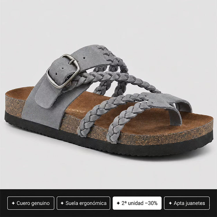 Sandalias Ortopédicas Hayli - imagen 6