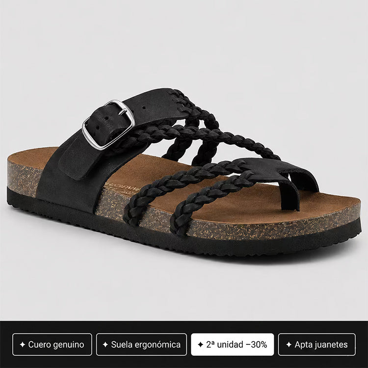 Sandalias Ortopédicas Hayli - imagen 5