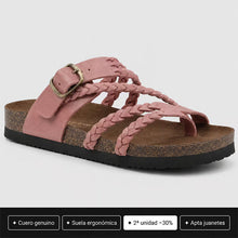 Sandalias Ortopédicas Hayli - imagen 4
