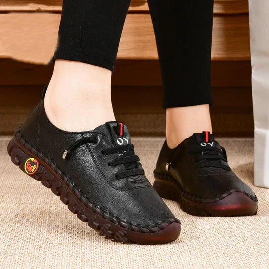 Lucy - Zapatos Ortopédicos de Piel - imagen 7