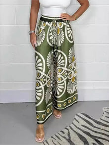 Pantalón holgado elegante Barne
