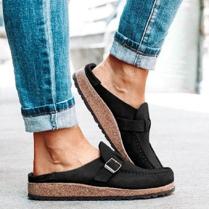 Gabriele | Sandalias Cómodas para Mujer - imagen 4