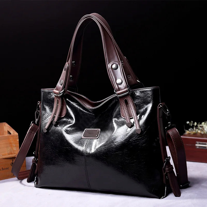 París™ | Bolso De Piel