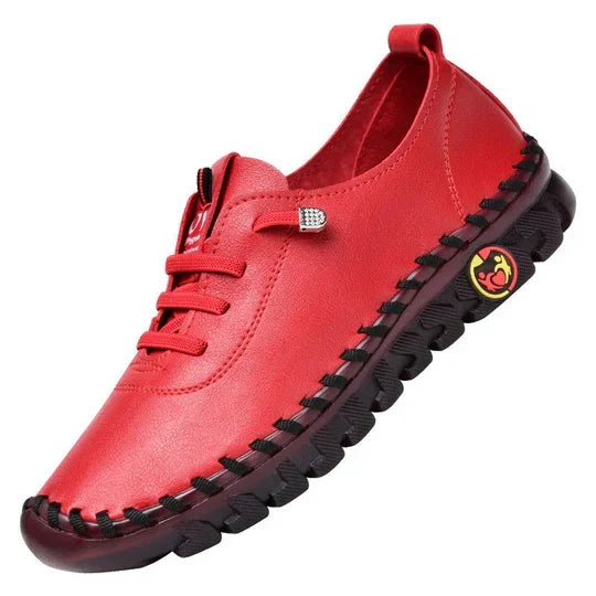 Lucy - Zapatos Ortopédicos de Piel - imagen 5