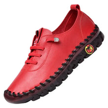 Lucy - Zapatos Ortopédicos de Piel - imagen 5