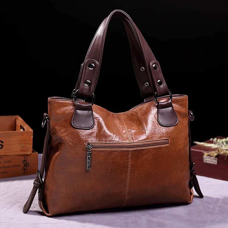 París™ | Bolso De Piel