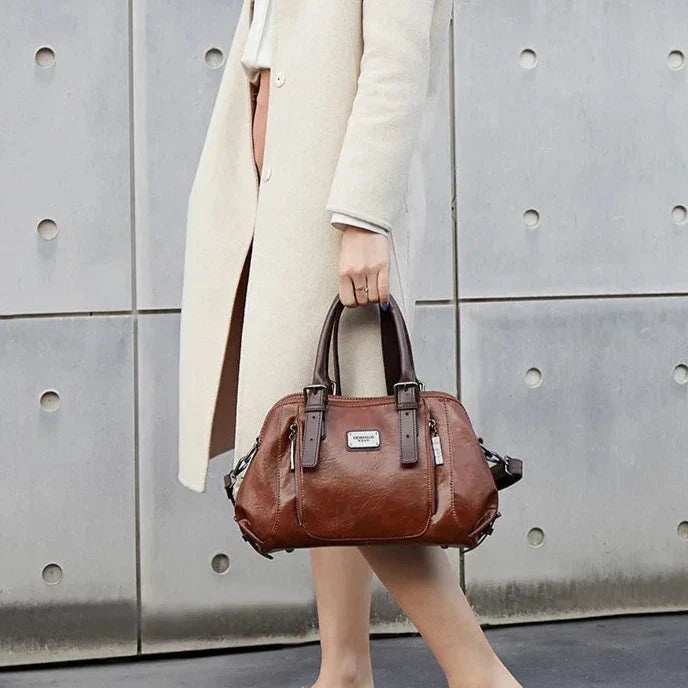 Milán™ | Bolso de Cuero