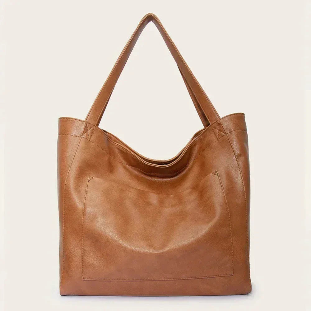 San Francisco™ | Bolso de Lujo Suave Grandeur