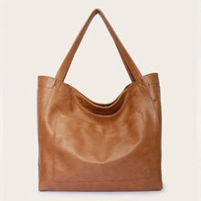 San Francisco™ | Bolso de Lujo Suave Grandeur