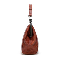Dublín™ | Bolso De Cuero Vintage