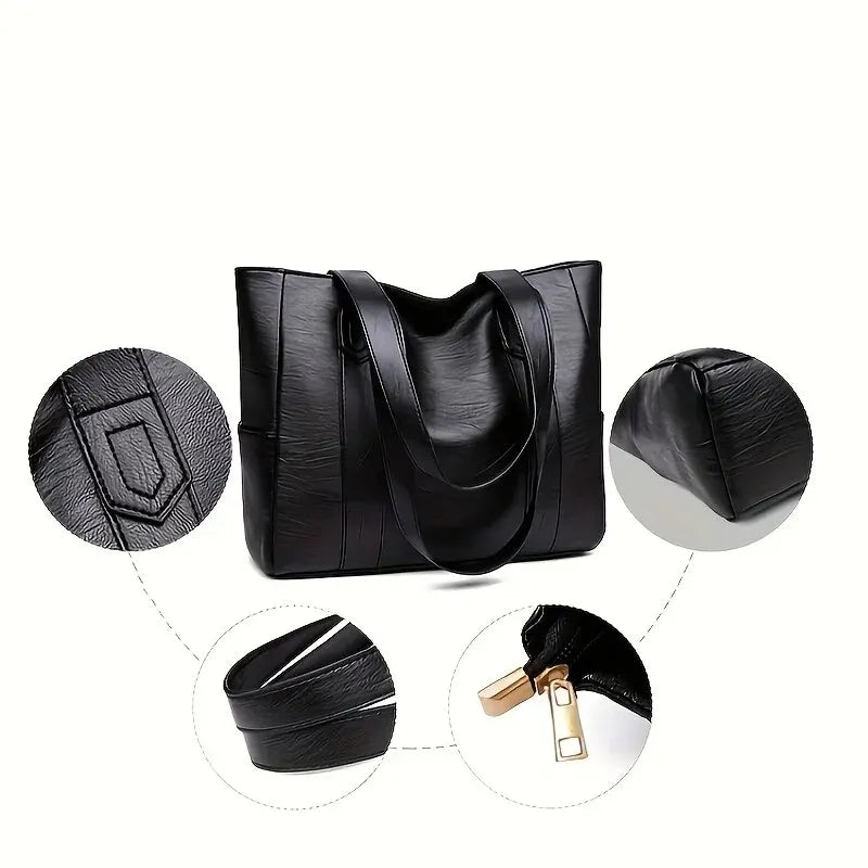 Venecia™ | Bolso De Piel